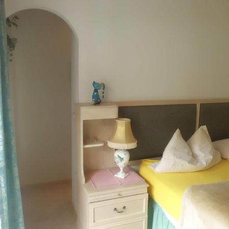 Casa Manuela - Vivienda Vacacional Пуерто де ла Крус Екстериор снимка