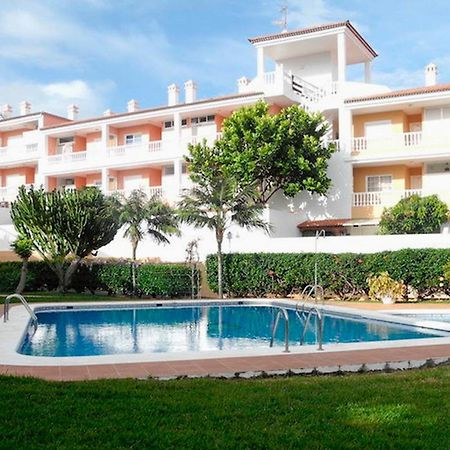 Casa Manuela - Vivienda Vacacional Пуерто де ла Крус Екстериор снимка
