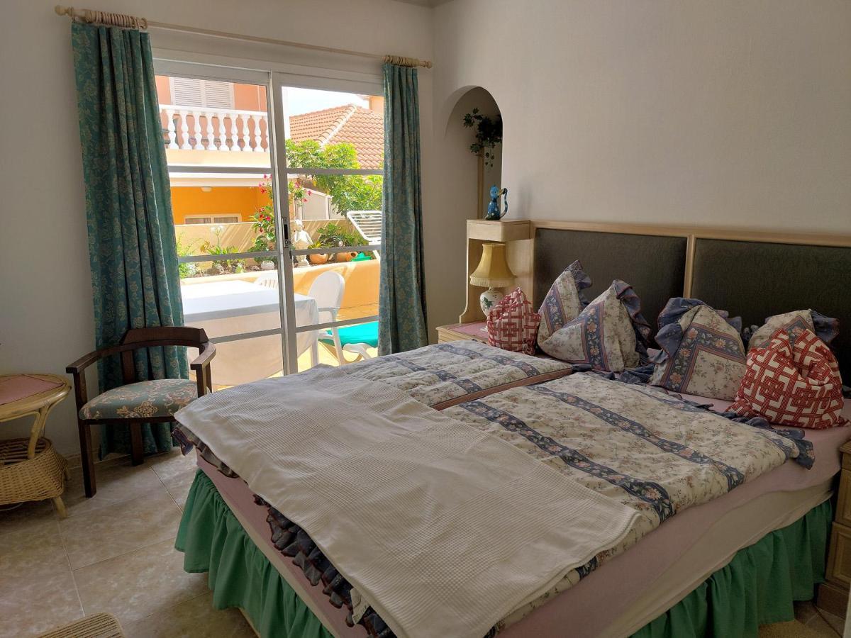Casa Manuela - Vivienda Vacacional Пуерто де ла Крус Екстериор снимка