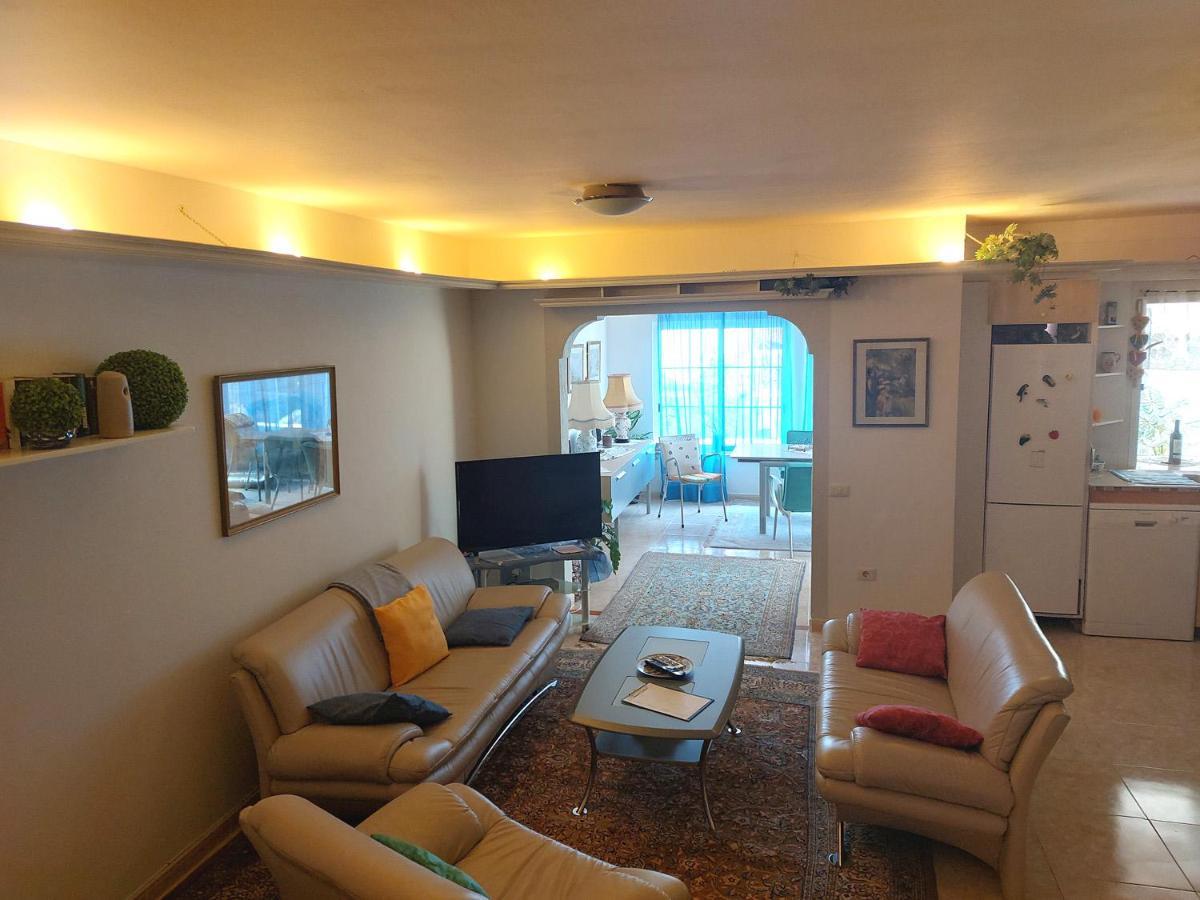 Casa Manuela - Vivienda Vacacional Пуерто де ла Крус Екстериор снимка