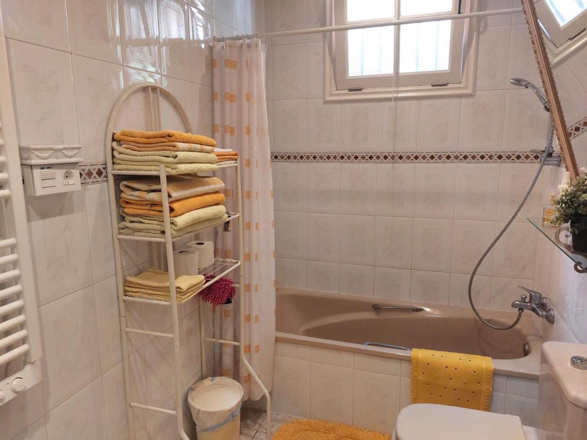 Casa Manuela - Vivienda Vacacional Пуерто де ла Крус Екстериор снимка