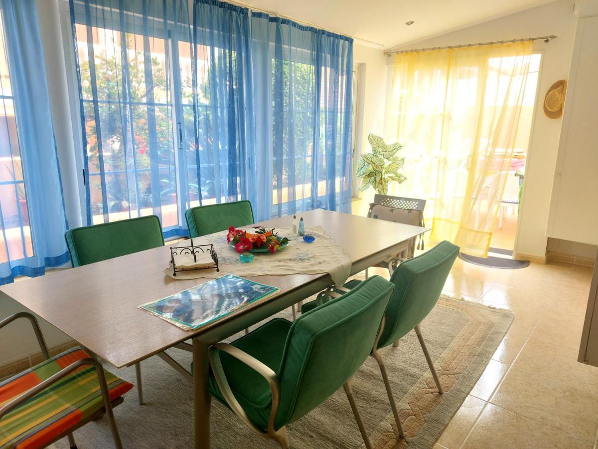 Casa Manuela - Vivienda Vacacional Пуерто де ла Крус Екстериор снимка