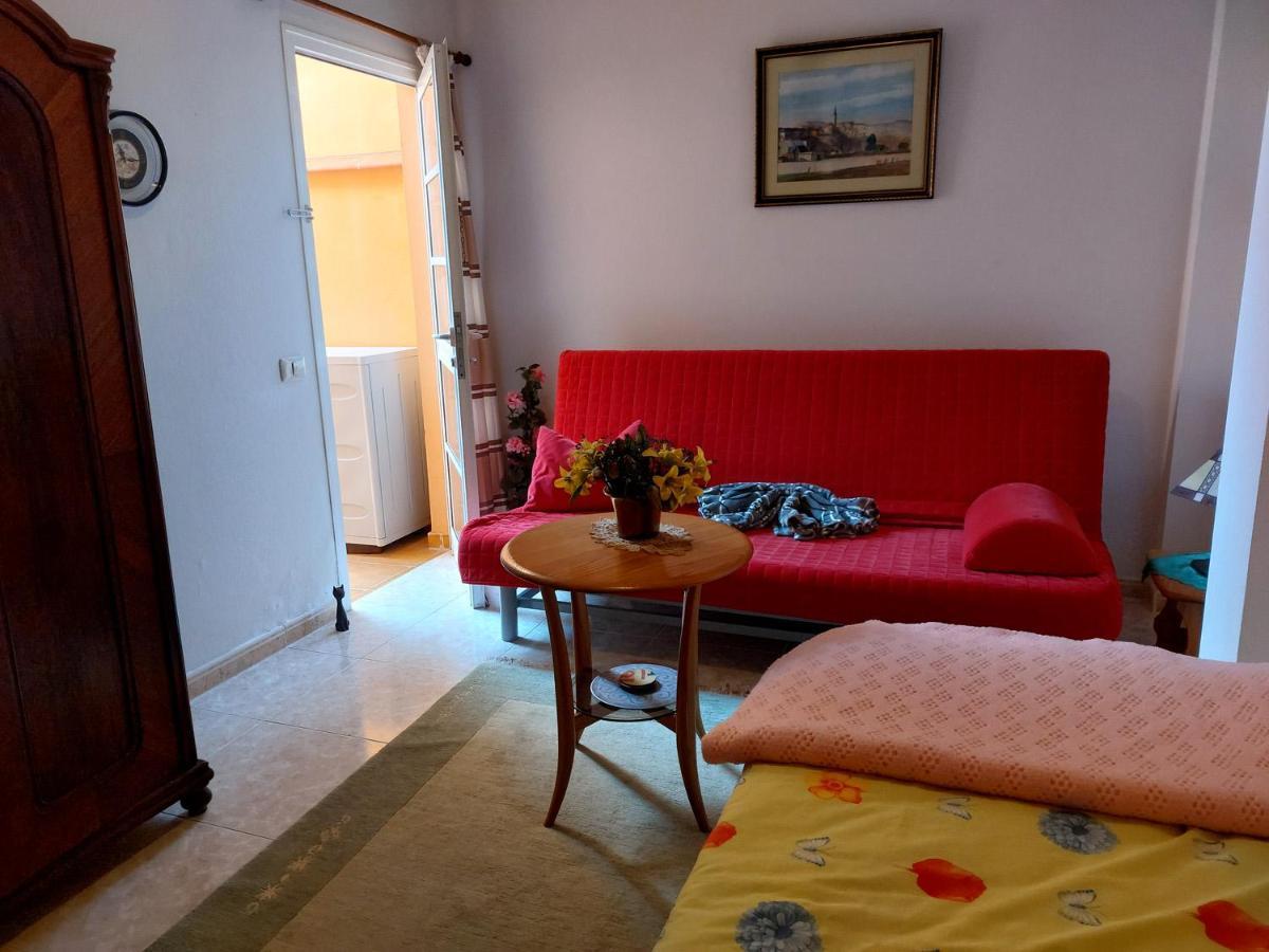 Casa Manuela - Vivienda Vacacional Пуерто де ла Крус Екстериор снимка