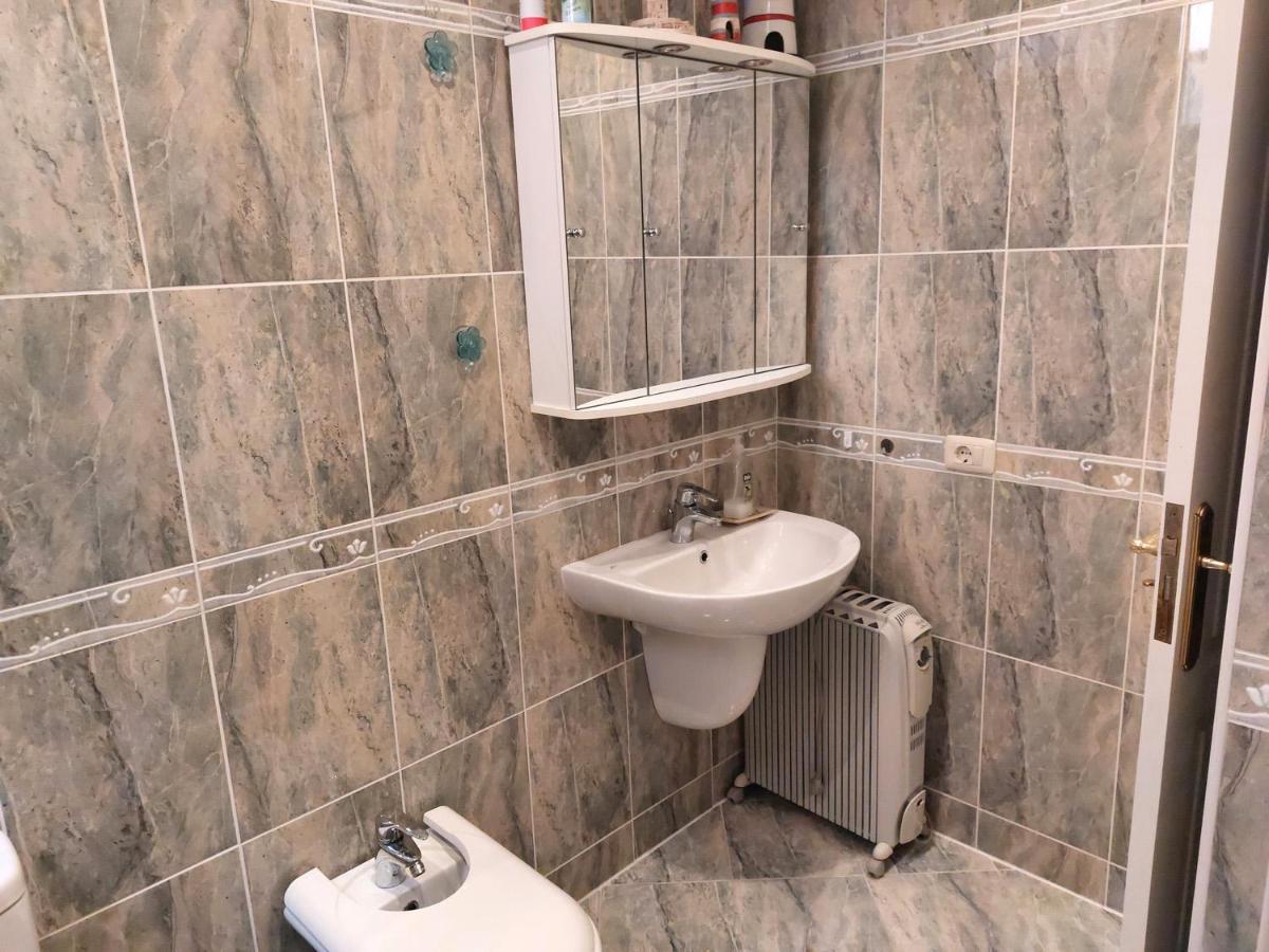 Casa Manuela - Vivienda Vacacional Пуерто де ла Крус Екстериор снимка