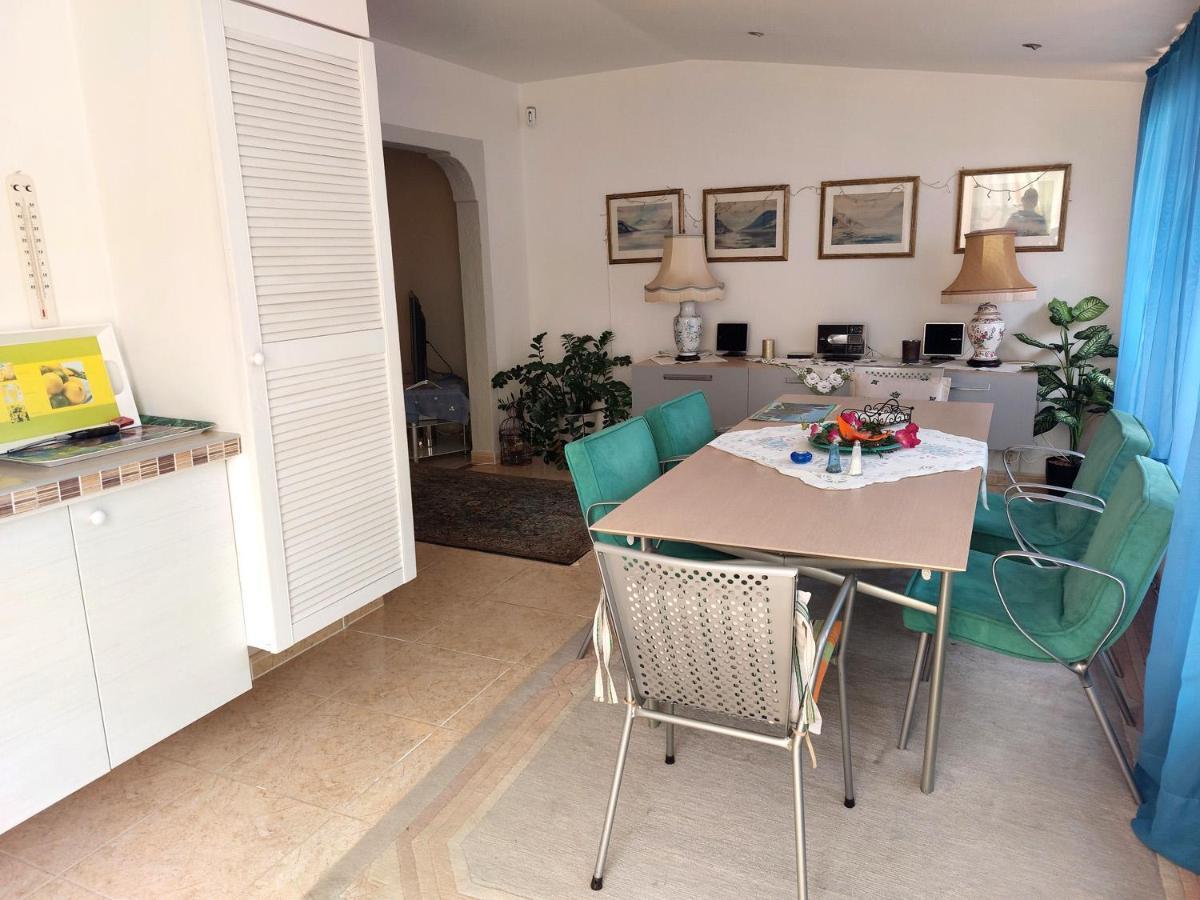 Casa Manuela - Vivienda Vacacional Пуерто де ла Крус Екстериор снимка