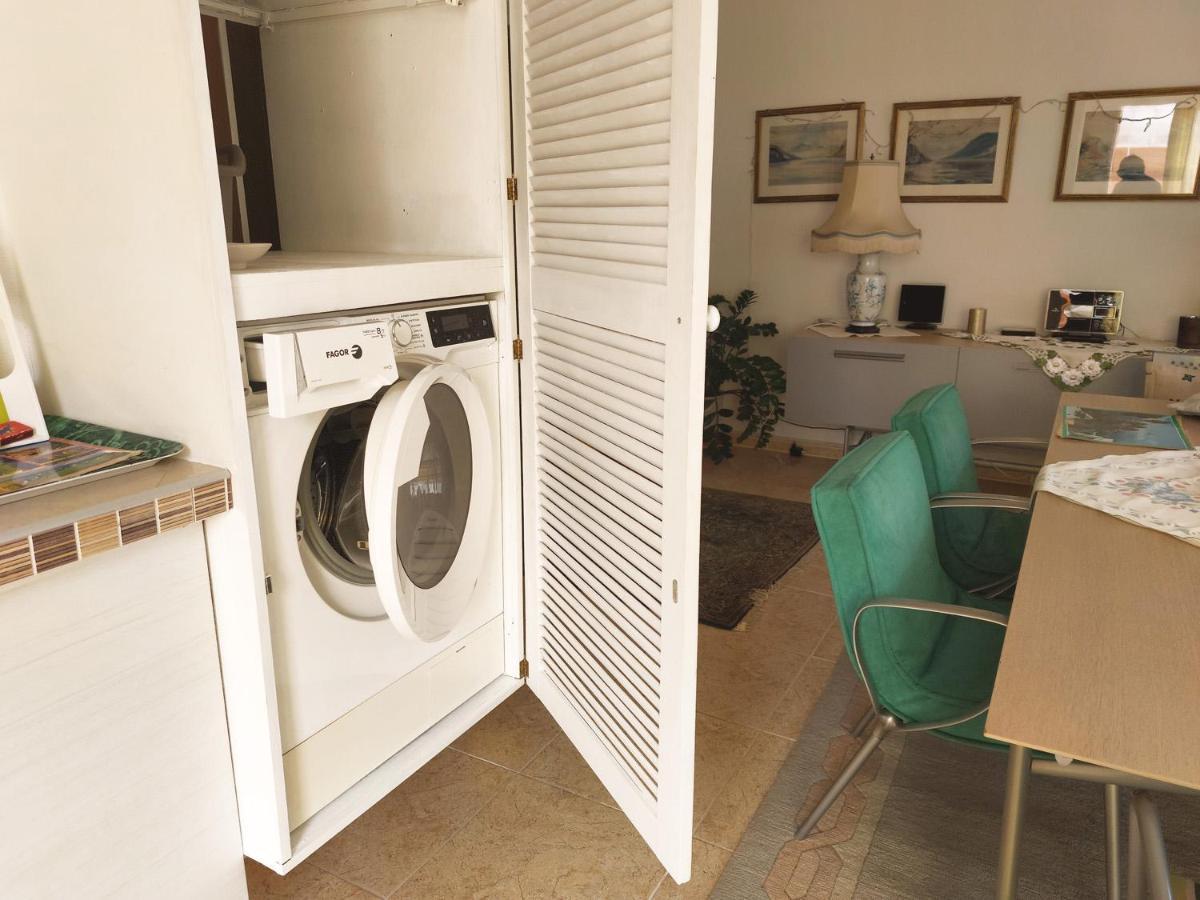 Casa Manuela - Vivienda Vacacional Пуерто де ла Крус Екстериор снимка