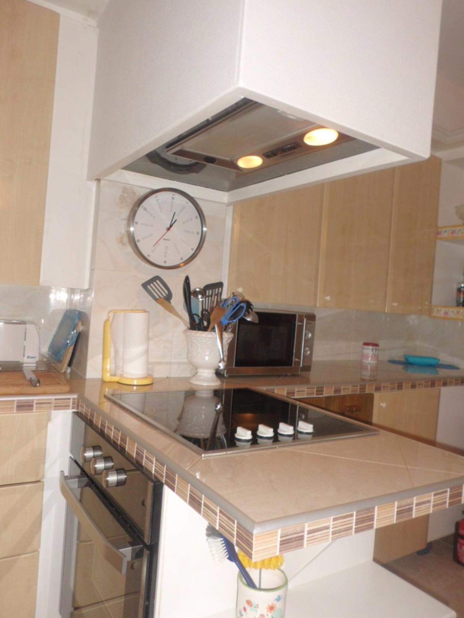 Casa Manuela - Vivienda Vacacional Пуерто де ла Крус Екстериор снимка