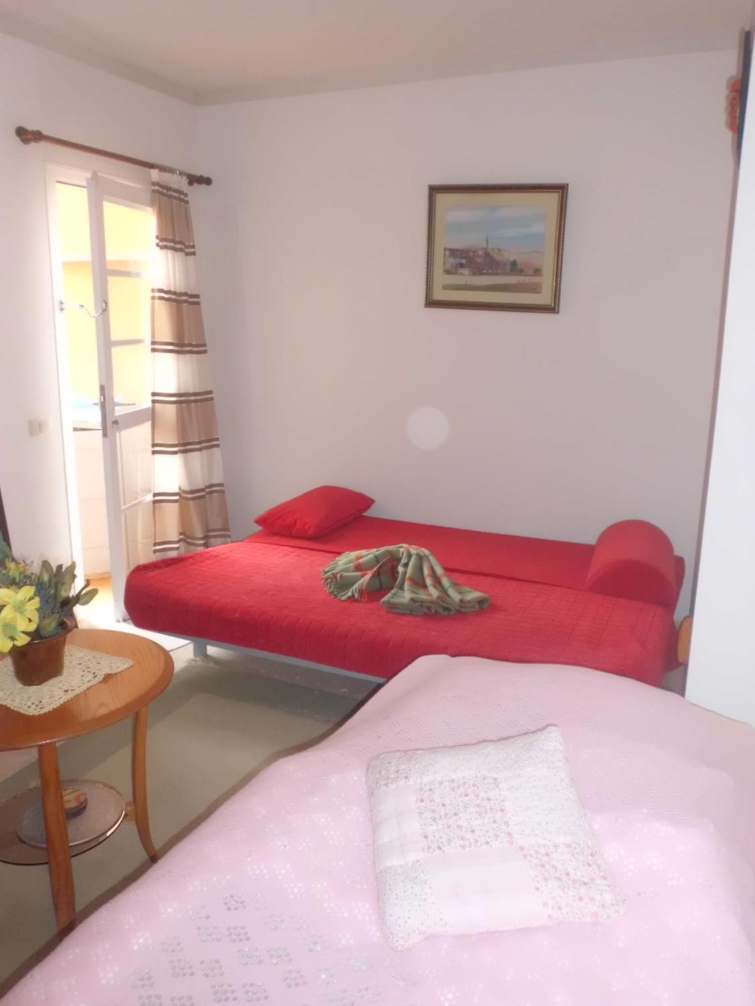 Casa Manuela - Vivienda Vacacional Пуерто де ла Крус Екстериор снимка