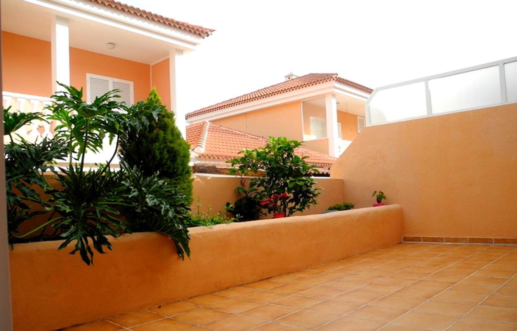 Casa Manuela - Vivienda Vacacional Пуерто де ла Крус Екстериор снимка