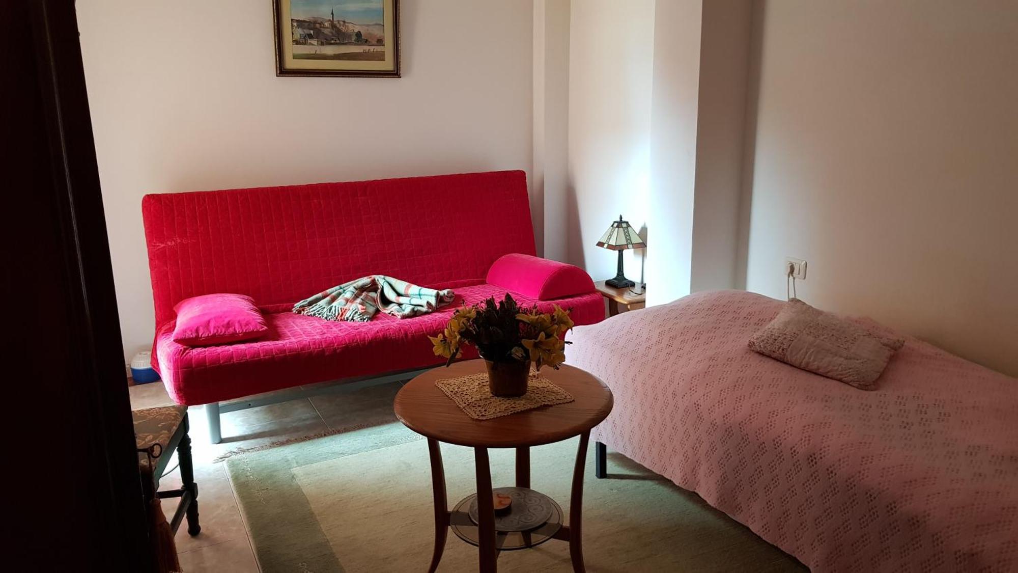 Casa Manuela - Vivienda Vacacional Пуерто де ла Крус Екстериор снимка