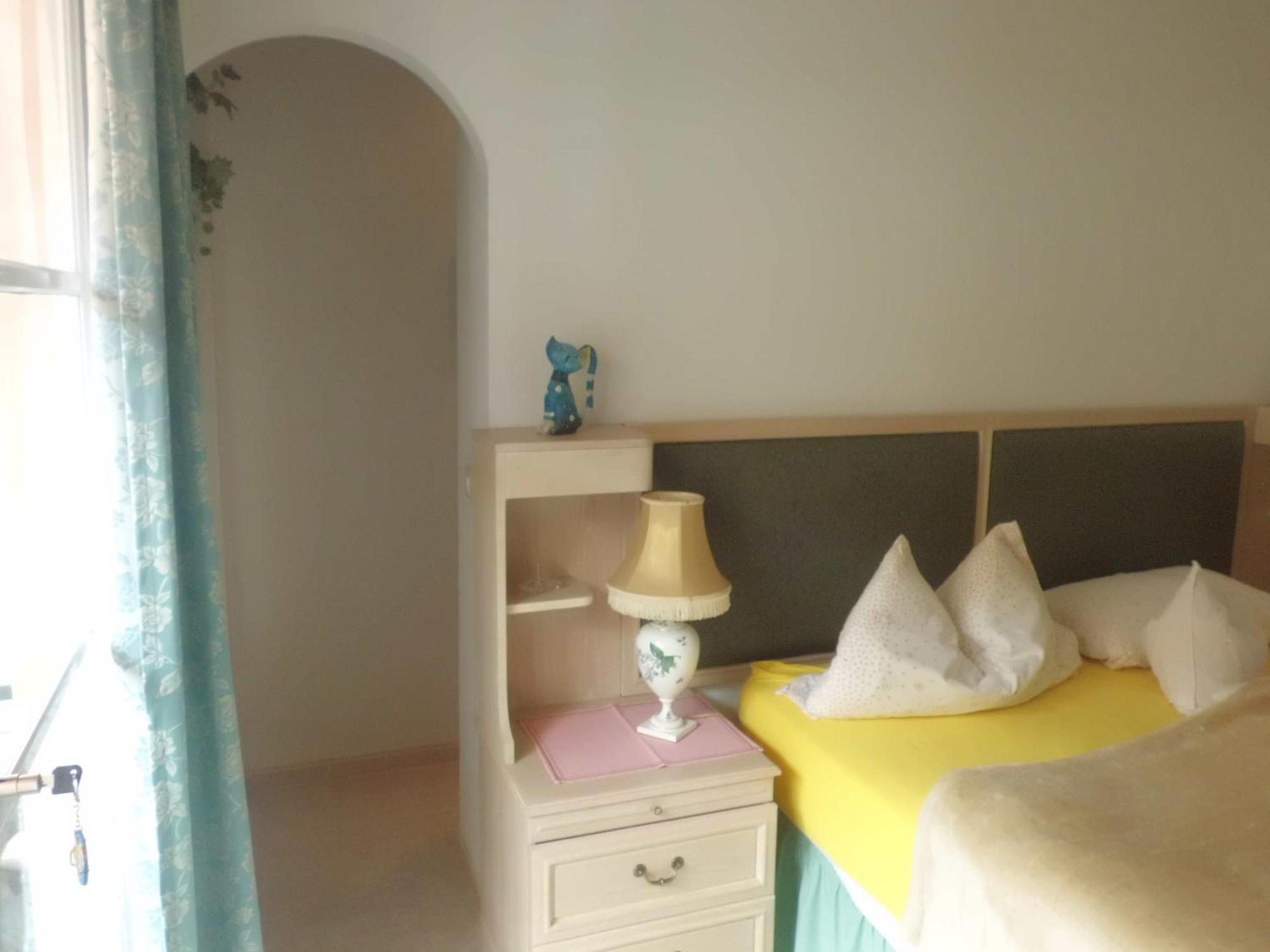Casa Manuela - Vivienda Vacacional Пуерто де ла Крус Екстериор снимка